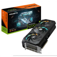 کارت گرافیک گیگابایت مدل RTX 5070TI GAMING OC 16GB D7 3FAN کارت گرافیک گیگابایت مدل RTX 5070TI GAMING OC 16GB D7 3FAN